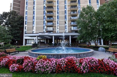 6800 Fleetwood Rd, Mc Lean VA  22101-3604 exterior