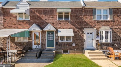 50 Briarcliffe Rd, Manor, PA 19036-1533