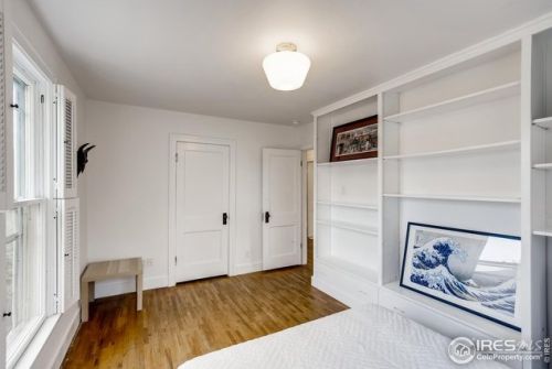 861 13th St, Boulder CO 80302-4820 exterior