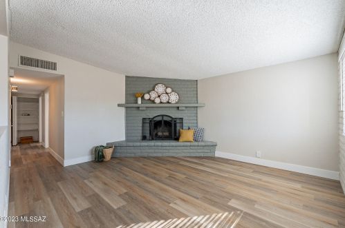 4407 Water St, Tucson AZ  85712-2610 exterior