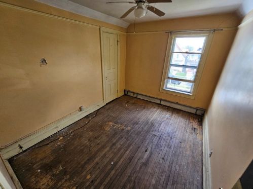 3119 13th St, Milwaukee WI  53206-2764 exterior