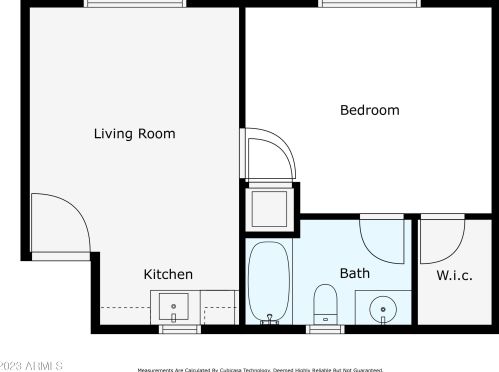 527 Briles Rd, Phoenix AZ  85085-0632 exterior