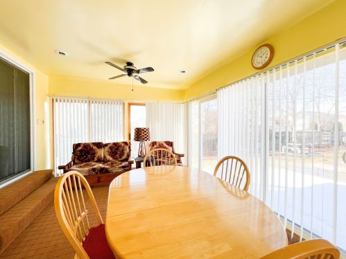 8240 Berwyn Ave, Chicago IL  60656-1455 exterior