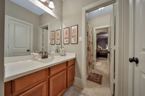 14002 Cole Pt Dr, Humble TX 77396-1108 exterior