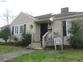 7212 Tillamook St, Portland OR  97213-5365 exterior