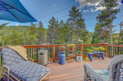 8859 Black Mountain Dr, Conifer, CO 80433-9715