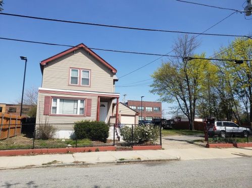 117 Carolina Ave, Providence RI 02905-4419 exterior