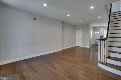 1547 28th St, Philadelphia PA  19121-3618 exterior