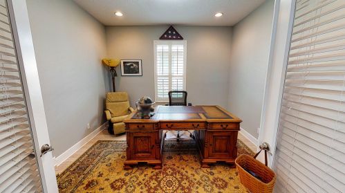 9601 Royal Poinciana Dr, Fort Pierce FL  34987-2508 exterior