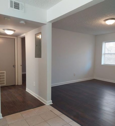 383 Holderness St, Atlanta GA  30310-1725 exterior