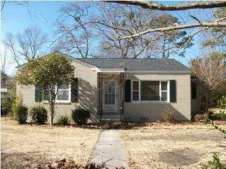 5753 Chatham Ave, Charleston, SC 29410-2922