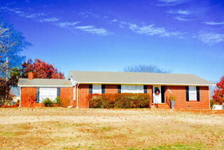 1614 Northcrest Dr, Ada, OK 74820-4234