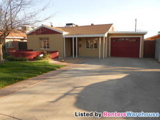 325 Highland Ave, Phoenix AZ  85013-2732 exterior