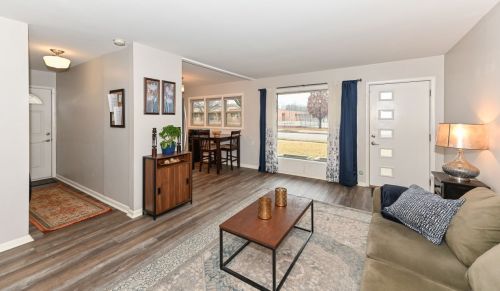 5622 Montana St, Milwaukee WI  53219-3164 exterior