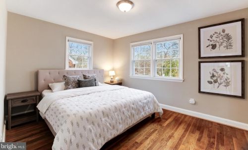 109 Raymond Ave, Alexandria VA 22301-1139 exterior