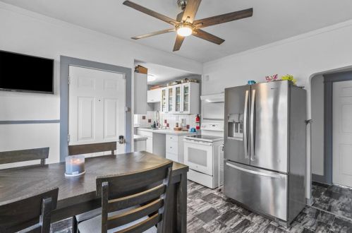 147 Unit St, Providence RI  02909-3929 exterior