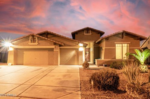 6472 Adobe Dr, Chandler, AZ 85249-9102