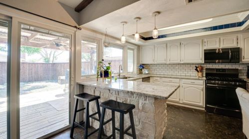 5141 Pruitt Dr, Frisco TX 75056-1200 exterior