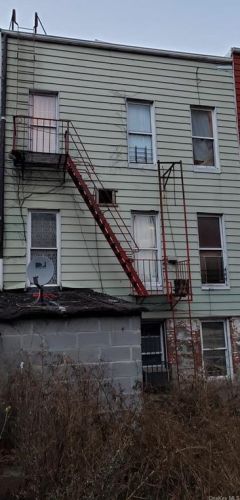 1414 Crotona Park, Bronx NY 10460-4738 exterior