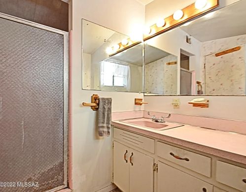 7941 Mabel Dr, Tucson AZ exterior