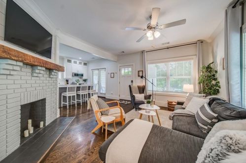 388 Angier Ave, Atlanta GA  30312-1048 exterior