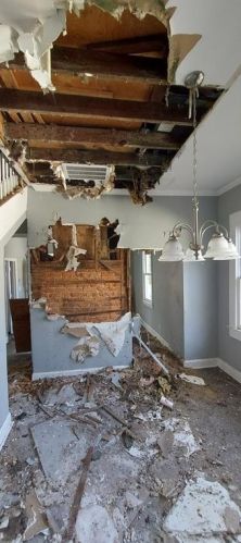 1326 Hl St, Atlanta GA 30315-2408 exterior