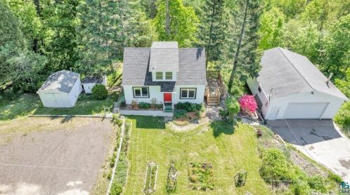 1114 Stanford Ave, Duluth MN 55811-4706 exterior