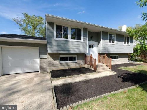 209 California Trl, Browns Mills NJ  08015-5641 exterior