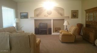 3057 Eagle Claw Dr, Phoenix, AZ 85086-2108