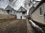 2619 6th St, Milwaukee WI 53215-3403 exterior