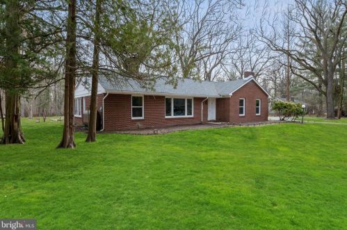 184 Carter Rd, Princeton NJ 08540-2103 exterior