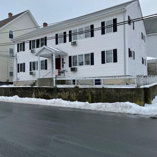 120 Daniels St, Woonsocket, RI 02895-3104