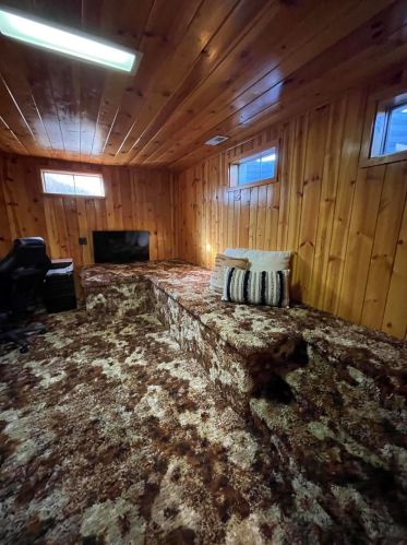 20600 Ross Pkwy, Big Rapids MI  49307-9796 exterior