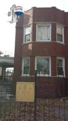 642 Central Ave, Chicago IL  60804-2725 exterior