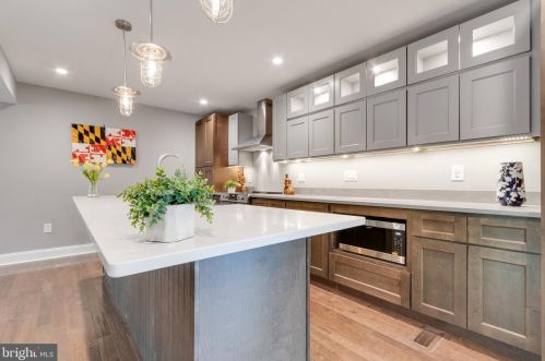 970 Bowie Shop Rd, Huntingtown MD 20639-9103 exterior