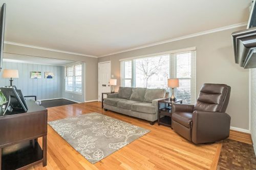 626 Pamela Ln, Saint Louis MO 63122-1108 exterior