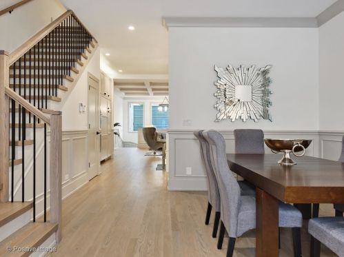 2734 Altgeld St, Chicago IL  60647-1872 exterior