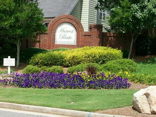 1023 Dalby Way, Austell GA 30106-1458 exterior