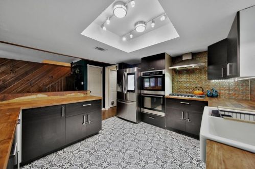 5418 Upper Lk Dr, Humble TX 77346-1966 exterior