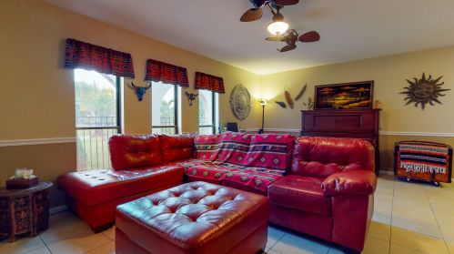 1738 Dominic Ave, Fort Pierce FL 34952-5815 exterior