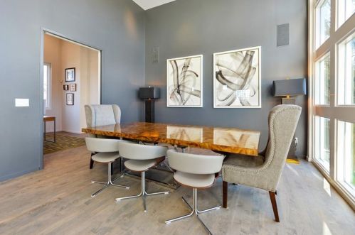 1300 Monroe Dr, Atlanta GA 30306-3440 exterior