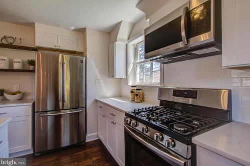 2104 Plyers Mill Rd, Silver Spring MD 20902-4223 exterior