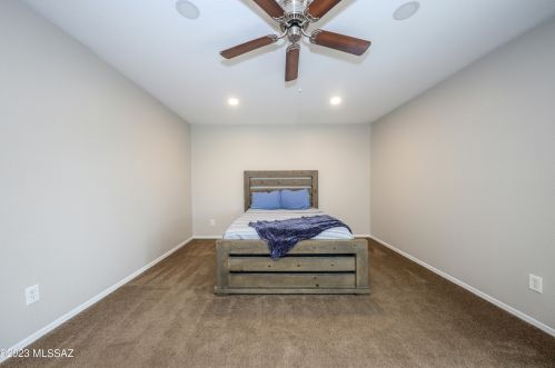 8446 Ramona Madera Ln, Tucson AZ  85747-5711 exterior