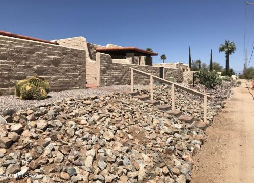 271 Circulo Napa, Green Valley AZ 85614-2821 exterior