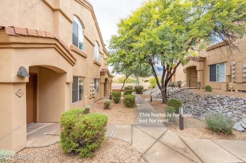 7050 Sunrise Dr, Tucson AZ  16105-1317 exterior