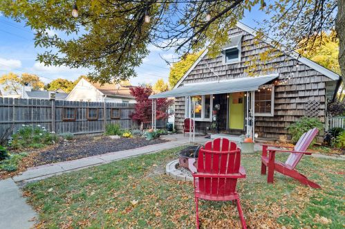 7800 Townsend St, Milwaukee WI 53212-1633 exterior