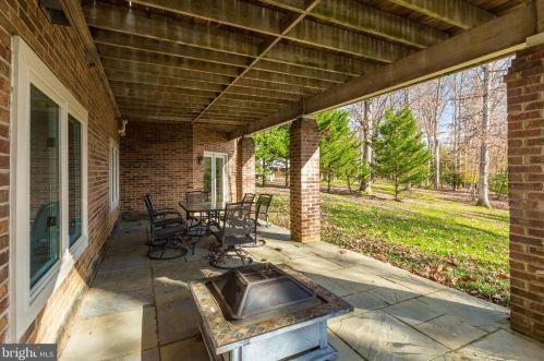 9832 Avenel Farm Dr, Rockville MD 20854-5410 exterior