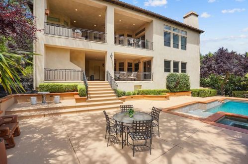 6069 Aldea Dr, Folsom CA 95762-7717 exterior