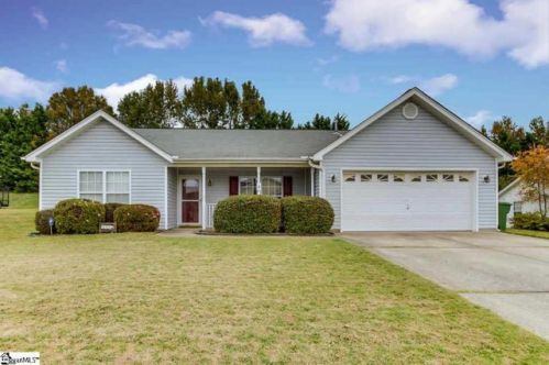 25 Sweetland Ct, Greenville, SC 29607-5466