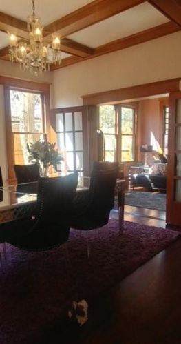 812 Haines Ave, Dallas TX  75208-4034 exterior